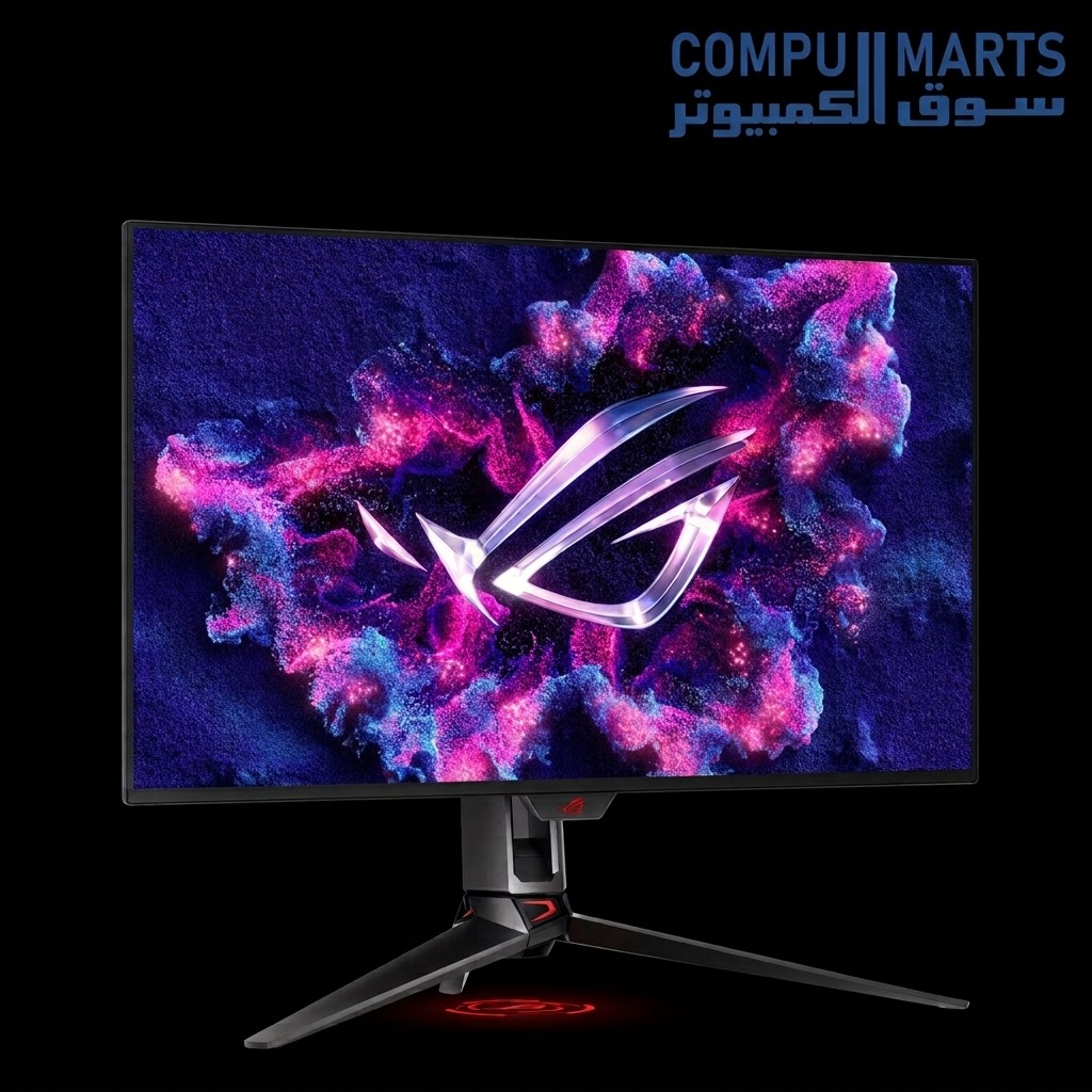 ASUS PG32UCDP 3840x2160 240Hz OLED gaming monitor