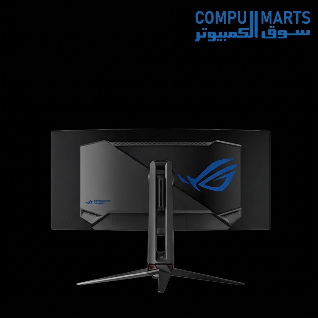 ASUS PG32UCDP FHD 480Hz WOLED gaming monitor