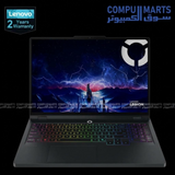 Legion Pro 5 16IAX10 – Gaming Laptop – Lenovo – Core Ultra 7 255HX – RTX 5070 – 16 Inch WQXGA 240Hz