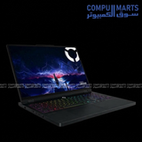 Lenovo Legion Pro 5 16IAX10 gaming laptop with RTX 5070