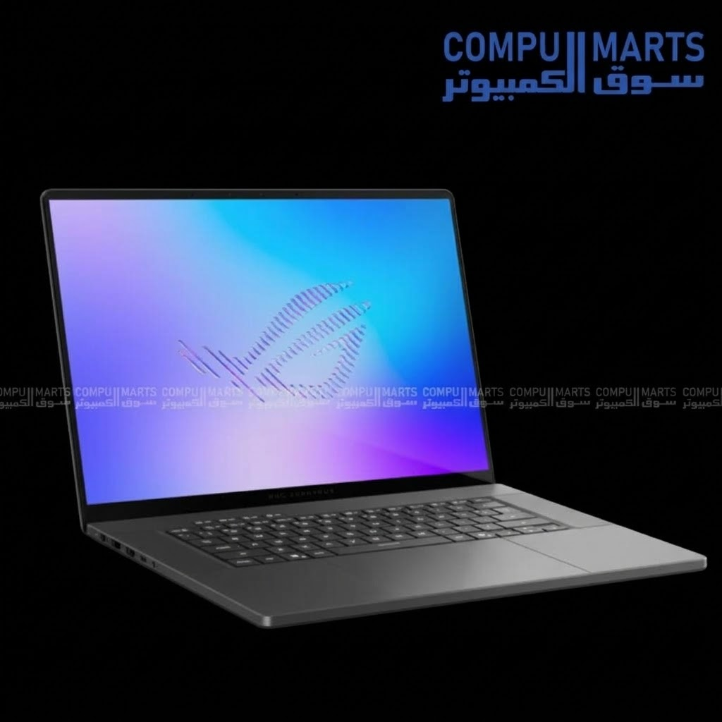 Equipped with NVIDIA GeForce RTX 5070 Ti Laptop GPU with 12GB GDDR7 and LPDDR5X 32GB memory available through Compumarts