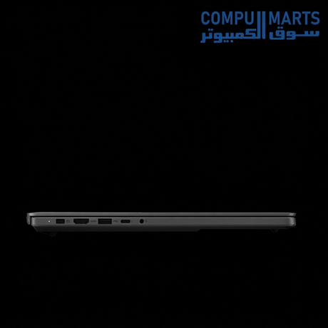 Featuring Intel Core Ultra 9 386H processor with Intel NPU up to 50TOPS and Windows 11 Home for RTX 5070 Ti laptop Egypt buyers
