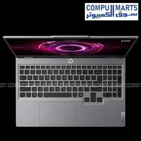 Lenovo LOQ 15AHP10 83JG0095ED Gaming Laptop
