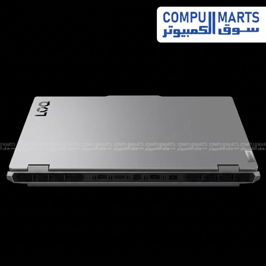 Lenovo LOQ RTX 5060 8GB Gaming Laptop