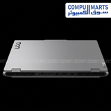 Lenovo LOQ RTX 5060 8GB Gaming Laptop