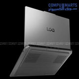 Gaming laptop with Intel Core i5-13450HX processor, 15.6-inch FHD IPS display, and Wi-Fi 6 available in Egypt