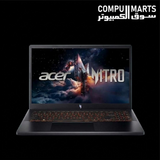 Acer Nitro V 15 ANV15-52-50UU gaming laptop with Intel Core i5-13420H