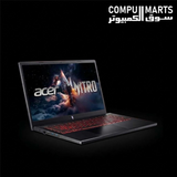Acer Nitro V 15 ANV15-52-50UU with NVIDIA GeForce RTX 3050 6GB GDDR6 graphics