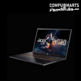Acer Nitro V 15 ANV15-52-50UU with 16GB DDR5 RAM and 32GB maximum memory