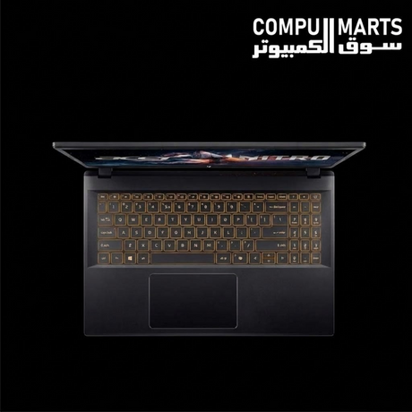 Acer Nitro V 15 ANV15-52-50UU 15.6-inch FHD 1920 x 1080 165Hz display