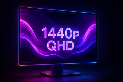 1440p QHD