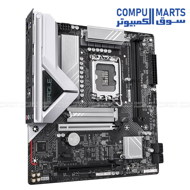B860M-EAGLE-V2-MOTHEROARD-GIGABYTE-LGA1851