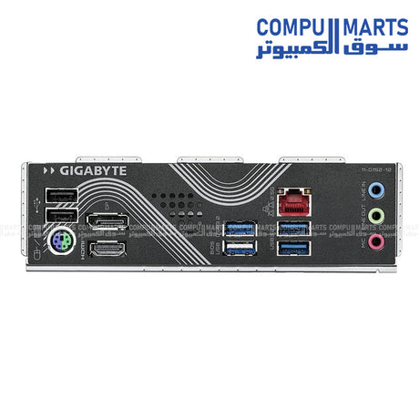 B860M-EAGLE-V2-MOTHEROARD-GIGABYTE-LGA1851