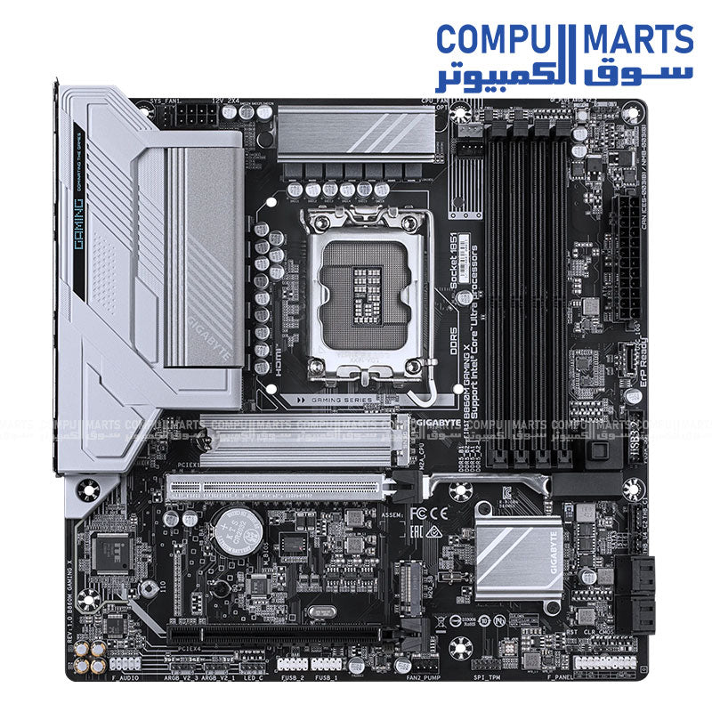 b860m-gaming-x-MOTHERBOARD-GIGABYTE-DDR5