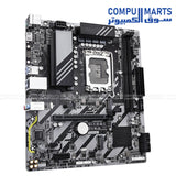 GIGABYTE B860M K – Micro‑ATX Motherboard for Intel Ultra Series 2 | DDR5, PCIe 4.0, GbE LAN, RGB Fusion