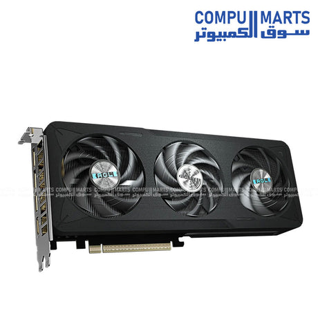 GeForce-RTX-5060-Ti-EAGLE-MAX-OC-8GB–Graphics-Card–Gigabyte–PCIe-5.0–WINDFORCE-Cooling
