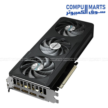 GeForce-RTX-5060-Ti-EAGLE-MAX-OC-8GB–Graphics-Card–Gigabyte–PCIe-5.0–WINDFORCE-Cooling
