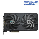 Gigabyte-RTX-5060-Ti-EAGLE-OC-16GB-Graphics-Card–WINDFORCE Cooling–PCIe-5.0–16GB-GDDR7
