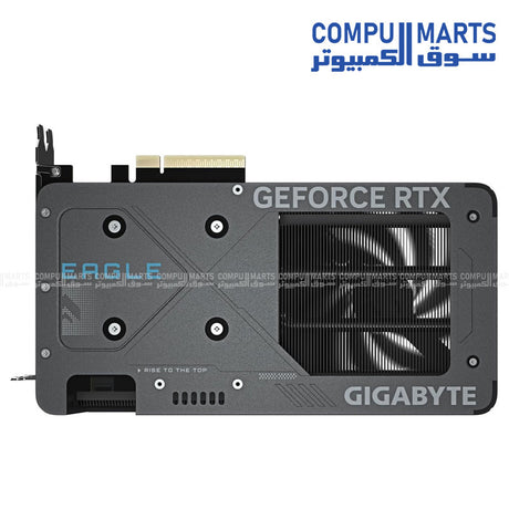 Gigabyte-RTX-5060-Ti-EAGLE-OC-16GB-Graphics-Card–WINDFORCE Cooling–PCIe-5.0–16GB-GDDR7
