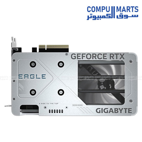 Gigabyte-RTX-5060-Ti-EAGLE-OC-16GB-Graphics-Card–WINDFORCE Cooling–PCIe-5.0–16GB-GDDR7
