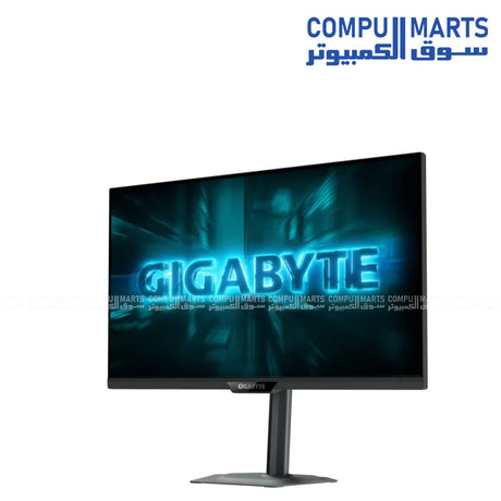 GIGABYTE-G27Q20-27-inch-QHD-210Hz-0.5ms-SS-IPS-Gaming-Monitor-Adjustable-Stand