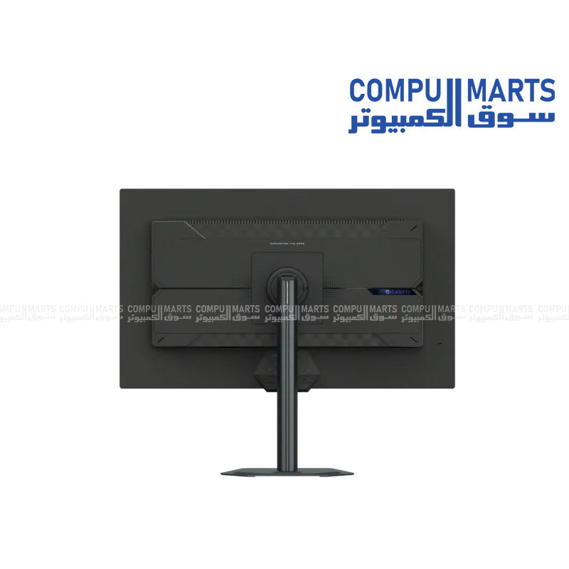 GIGABYTE-G27Q2-27-inch-QHD-210Hz-0.5ms-SS-IPS-Gaming-Monitor-Front-View