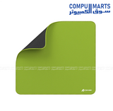 ATTACK SHARK CM02 gaming mousepad with 450×400×4mm dimensions from Compumarts