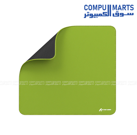 ATTACK SHARK CM02 gaming mousepad with 450×400×4mm dimensions from Compumarts