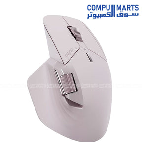 Rapoo MT760L 10 Button Optical Wireless Mouse