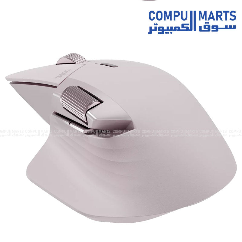 Rapoo MT760L Silent Click Wireless Mouse