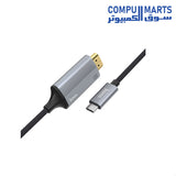 hoco--Cable-Type-C-to-HDMI-4K-_UA13_-aluminum-alloy-shell