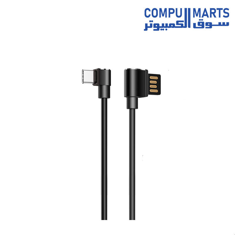 hoco-Cable-_U37-Long-roam_-90-degrees-charging-data-Type-C