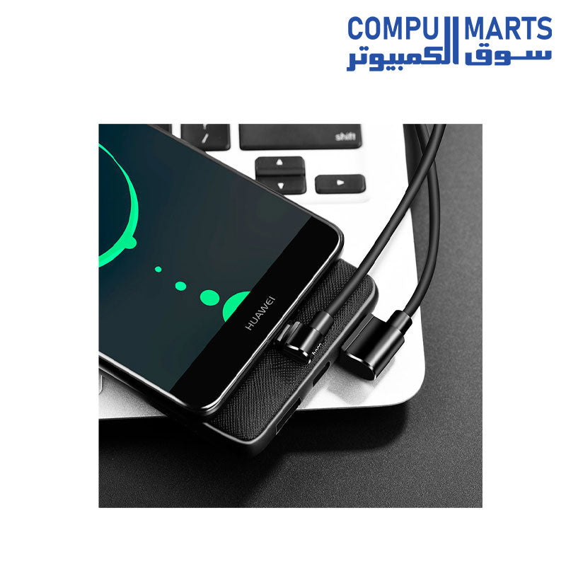 hoco-Cable-_U37-Long-roam_-90-degrees-charging-data-Type-C
