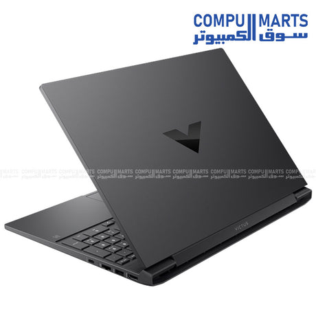 HP-Victus-15-fa1020nia–Gaming-Laptop–i7-13700H–RTX-3050-6GB–144Hz-FHD–Mica-Silver–Egypt