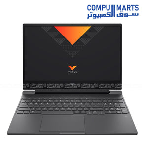 HP Victus 15-fa1034nia – Gaming Laptop – HP – i5-13420H / RTX 2050 / 144Hz / Mica Silver