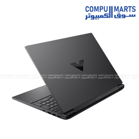 HP Victus 15-fa1034nia – Gaming Laptop – HP – i5-13420H / RTX 2050 / 144Hz / Mica Silver