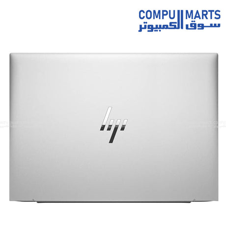 Used HP EliteBook 840 G9 – Intel Core i5 – 16GB RAM – 256GB SSD – 14" WUXGA Laptop – Egypt