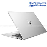 Used HP EliteBook 840 G9 – Intel Core i5 – 16GB RAM – 256GB SSD – 14" WUXGA Laptop – Egypt