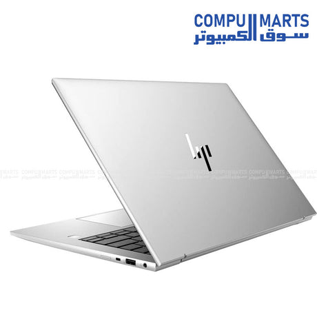 Used HP EliteBook 840 G9 – Intel Core i5 – 16GB RAM – 256GB SSD – 14" WUXGA Laptop – Egypt