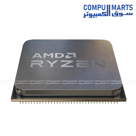 AMD Ryzen 5 5600 Zen 3 4.4GHz Desktop CPU