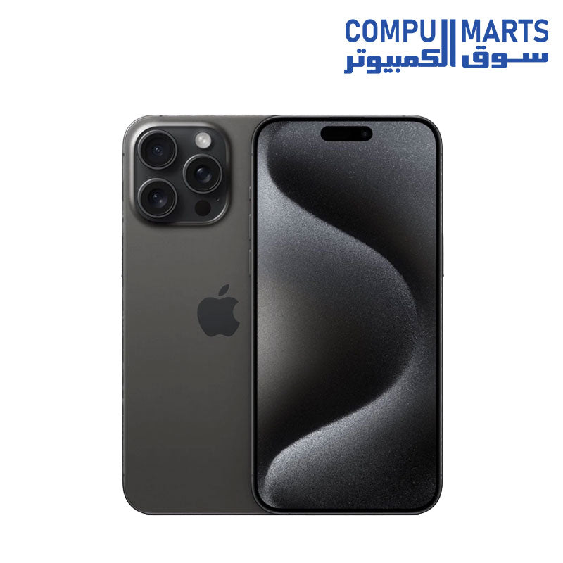 15-Pro-Max-iPhone-Apple 