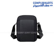 Arctic Hunter K00542 Black Crossbody Bag