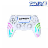VOVO V-500 Wireless Controller with Extended Back Keys