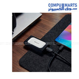 Kingston 1000GB External SSD USB Type-C 2000MB/s High Speed Portable Drive Egypt