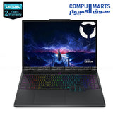 Lenovo Legion 5 15IRX10 83LY00N9AX Gaming Laptop – i9-14900HX – RTX 5070 – OLED 165Hz – Eclipse Black