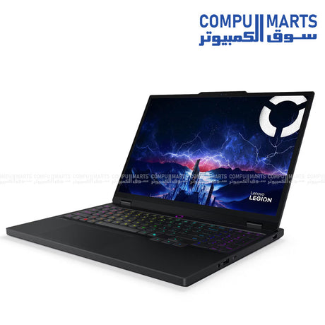 Legion-5-15IRX10–Gaming-Laptop-Lenovo–Core-i7‑13650HX–RTX-5060–165Hz-OLED
