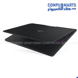 Legion Pro 5 16IAX10 – Gaming Laptop – Lenovo – Core Ultra 7 255HX – RTX 5070 – 16 Inch WQXGA 240Hz
