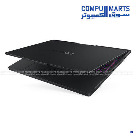 Legion Pro 5 16IAX10 – Gaming Laptop – Lenovo – Core Ultra 7 255HX – RTX 5070 – 16 Inch WQXGA 240Hz
