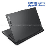 83DG00CWAD – Laptop – Lenovo Legion – Intel Core i7-14650HX, RTX 4050 6GB, 16GB DDR5, 1TB SSD, 16" WQXGA 165Hz, Luna Grey, RGB Keyboard

