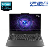 i5-12600HX RTX 3050 laptop with 12 cores 16 threads 16GB DDR5 and 512GB SSD featuring 15.6 inch FHD 144Hz display for gaming setups in Egypt